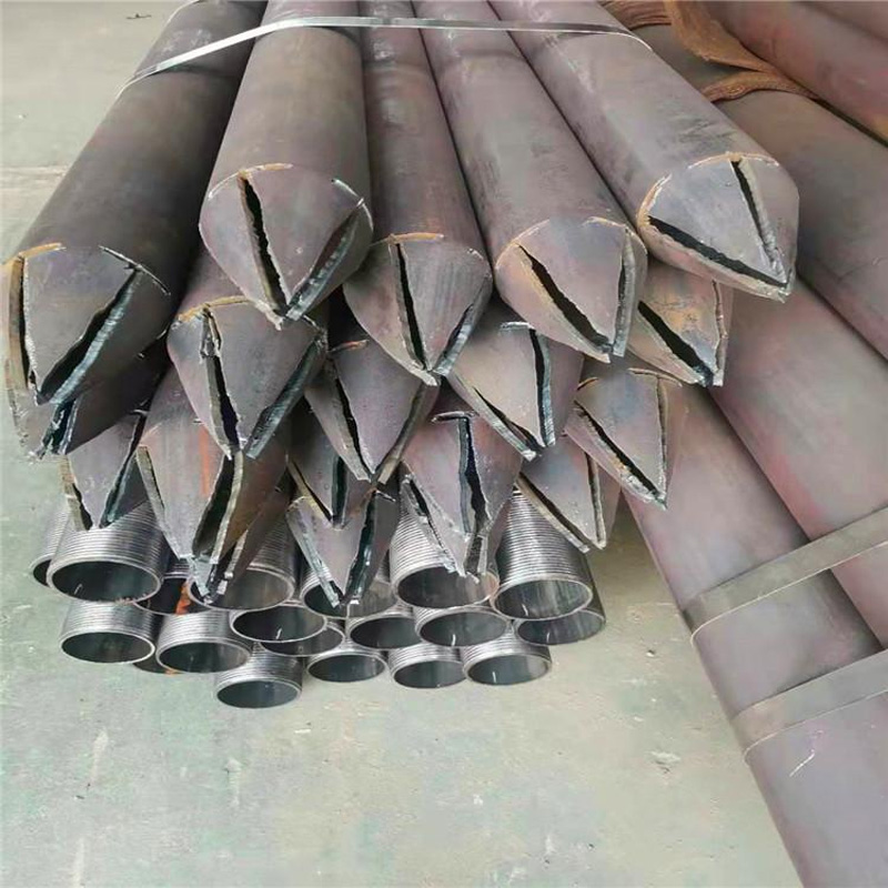 石鼓89边坡支护管